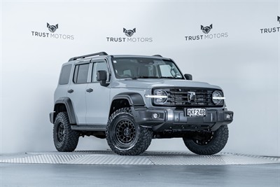 2024 GWM TANK 300 - Image Coming Soon