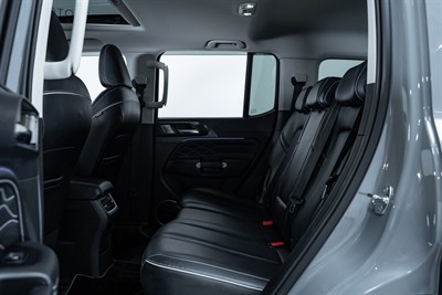 2024 GWM TANK 300 - Thumbnail