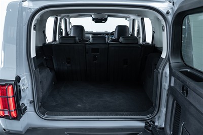 2024 GWM TANK 300 - Thumbnail