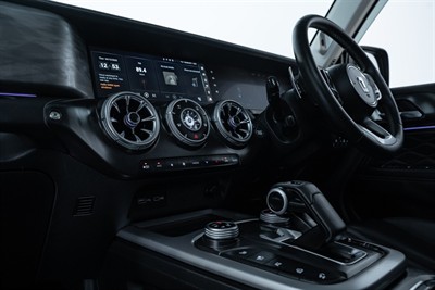 2024 GWM TANK 300 - Thumbnail