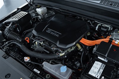 2024 GWM TANK 300 - Thumbnail