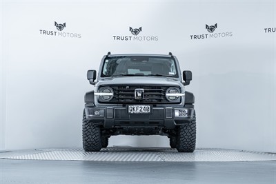 2024 GWM TANK 300 - Thumbnail