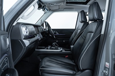 2024 GWM TANK 300 - Thumbnail