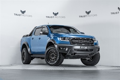 2022 Ford Ranger - Image Coming Soon
