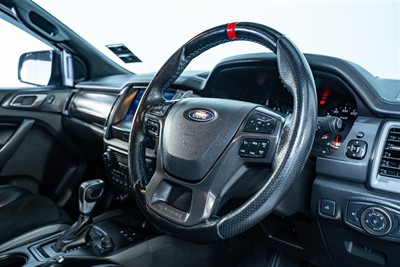 2022 Ford Ranger - Thumbnail