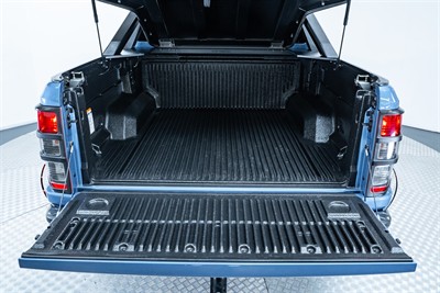 2022 Ford Ranger - Thumbnail