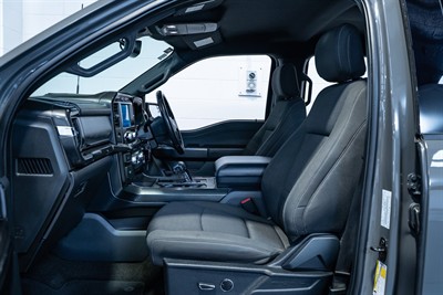 2021 Ford F150 - Thumbnail