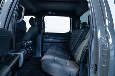 2021 Ford F150 - Thumbnail