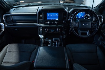 2021 Ford F150 - Thumbnail