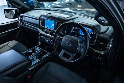 2021 Ford F150 - Thumbnail