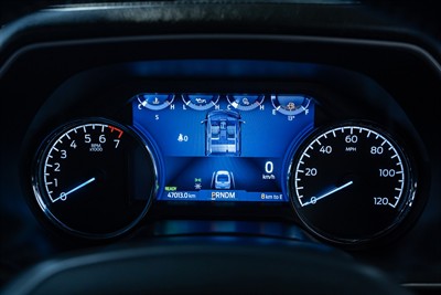 2021 Ford F150 - Thumbnail