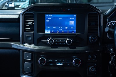 2021 Ford F150 - Thumbnail