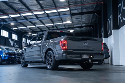 2021 Ford F150 - Thumbnail
