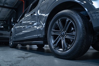 2021 Ford F150 - Thumbnail