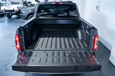 2021 Ford F150 - Thumbnail