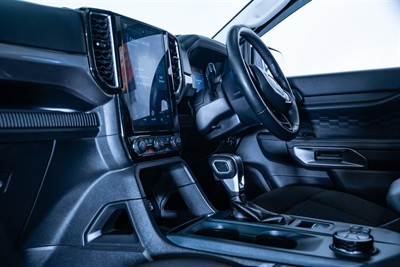 2022 Ford Ranger - Thumbnail