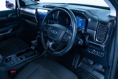 2022 Ford Ranger - Thumbnail
