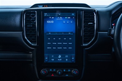 2022 Ford Ranger - Thumbnail