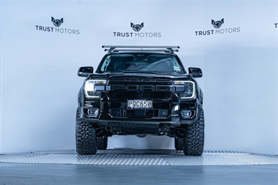 2022 Ford Ranger - Thumbnail