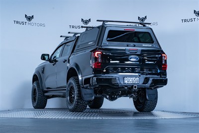 2022 Ford Ranger - Thumbnail