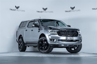 2019 Ford Ranger - Thumbnail