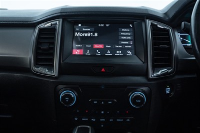 2019 Ford Ranger - Thumbnail