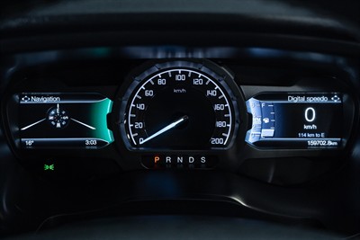 2019 Ford Ranger - Thumbnail