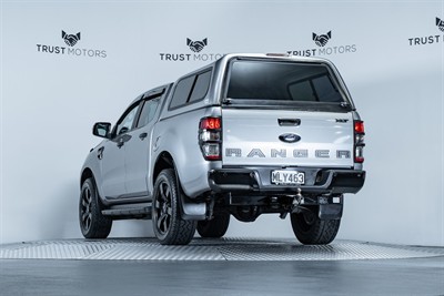 2019 Ford Ranger - Thumbnail