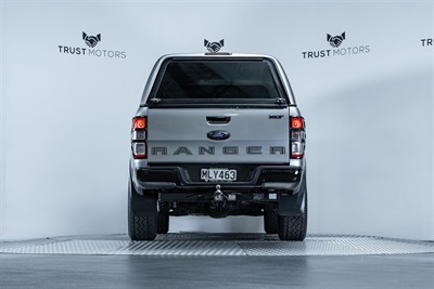 2019 Ford Ranger - Thumbnail
