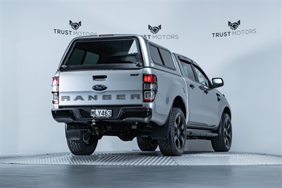 2019 Ford Ranger - Thumbnail