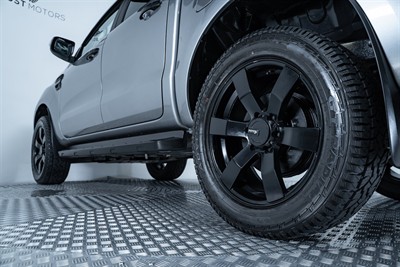2019 Ford Ranger - Thumbnail