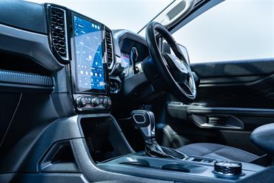 2023 Ford Ranger - Thumbnail