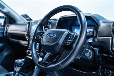 2023 Ford Ranger - Thumbnail