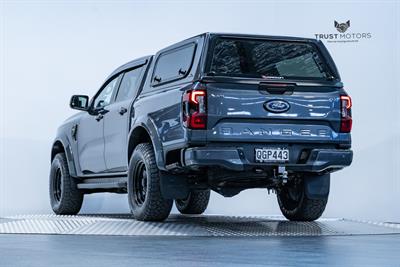 2023 Ford Ranger - Thumbnail