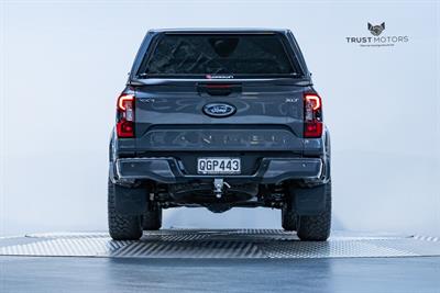 2023 Ford Ranger - Thumbnail