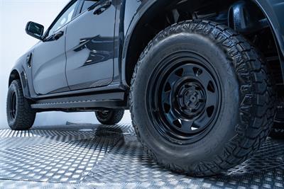 2023 Ford Ranger - Thumbnail