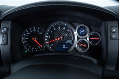 2015 Nissan GTR - Thumbnail