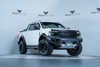 2023 Ford Ranger - Image Coming Soon