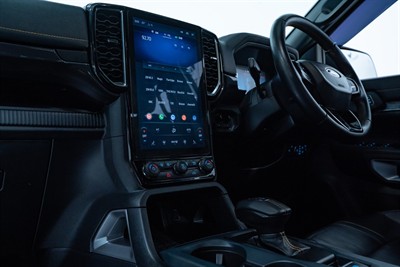 2023 Ford Ranger - Thumbnail