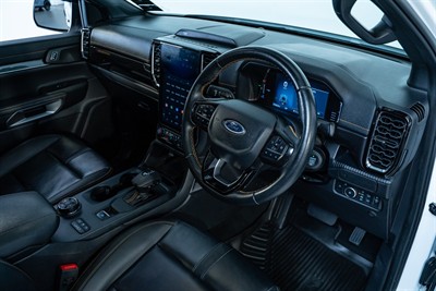2023 Ford Ranger - Thumbnail