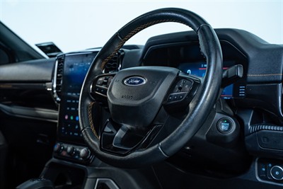 2023 Ford Ranger - Thumbnail