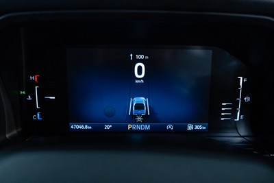 2023 Ford Ranger - Thumbnail