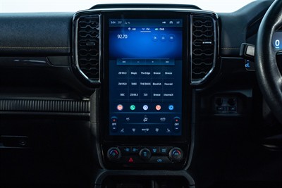 2023 Ford Ranger - Thumbnail