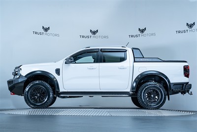 2023 Ford Ranger - Thumbnail