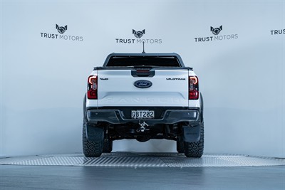 2023 Ford Ranger - Thumbnail
