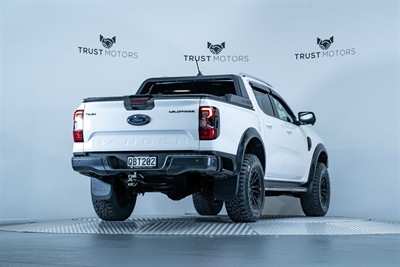 2023 Ford Ranger - Thumbnail