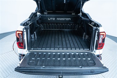 2023 Ford Ranger - Thumbnail