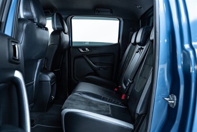 2020 Ford Ranger - Thumbnail