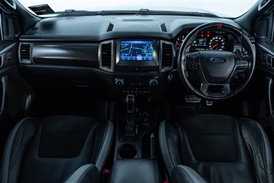 2020 Ford Ranger - Thumbnail