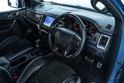 2020 Ford Ranger - Thumbnail